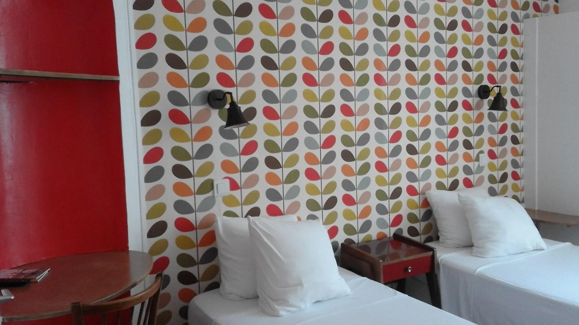 Zazie Hotel Paris