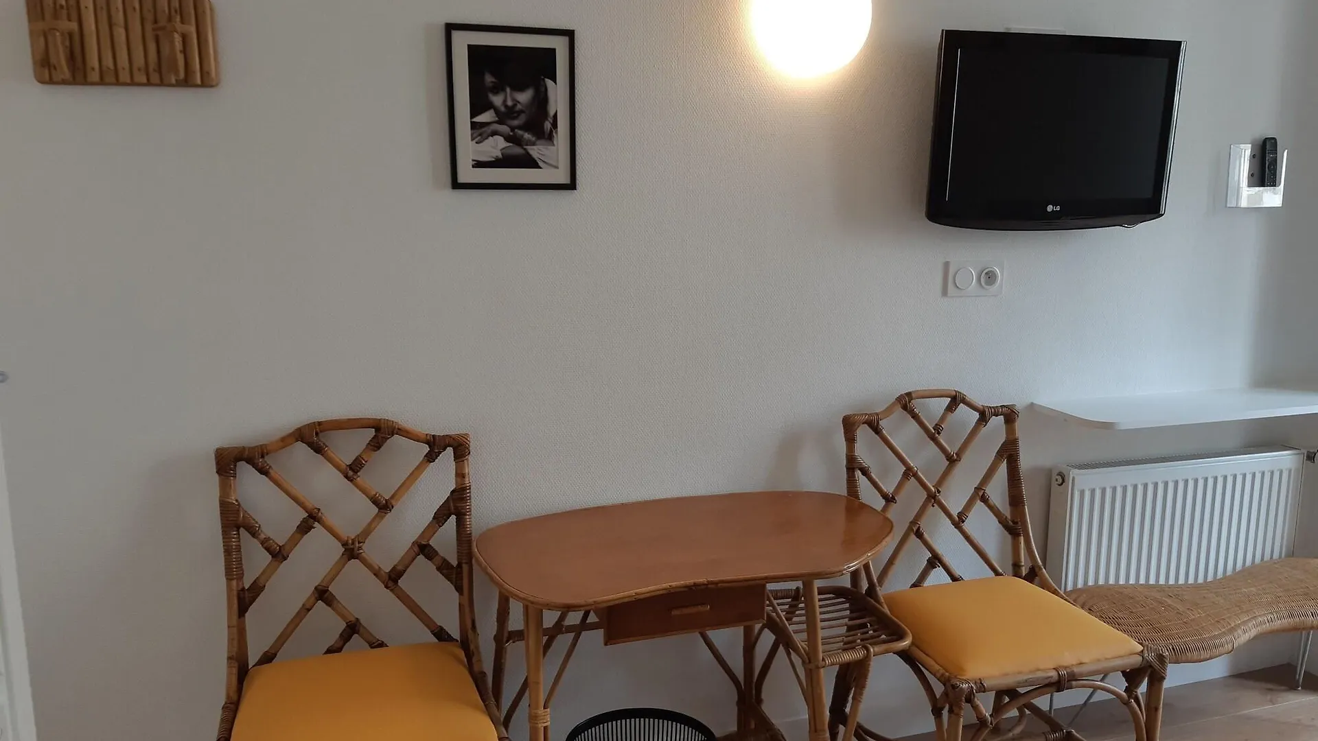 Hotel Zazie 2*