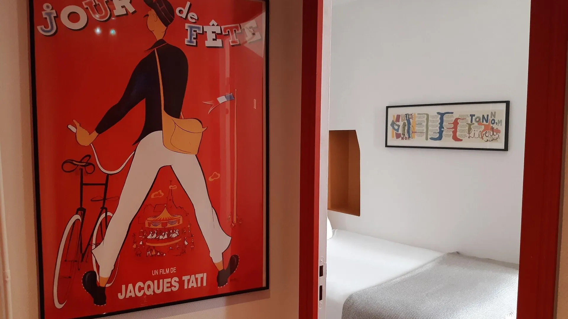 Zazie Hotel Paris
