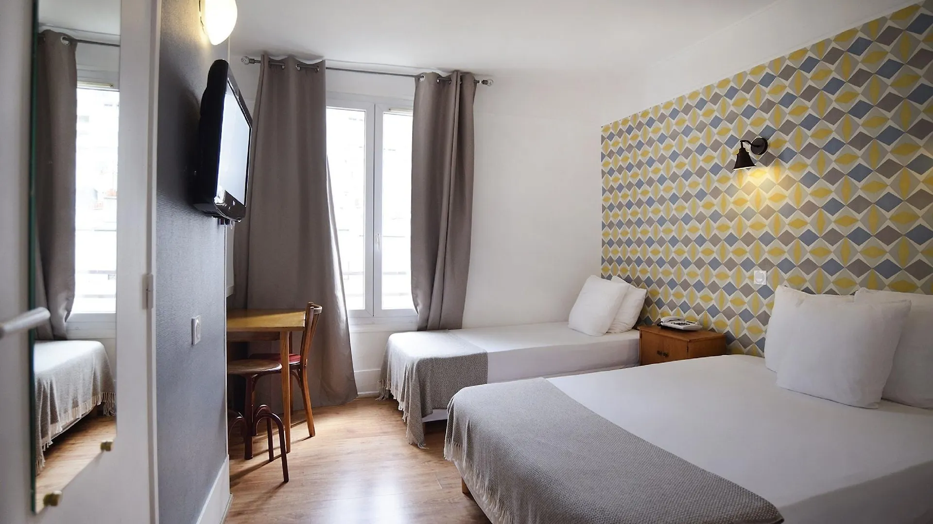 Hotel Zazie