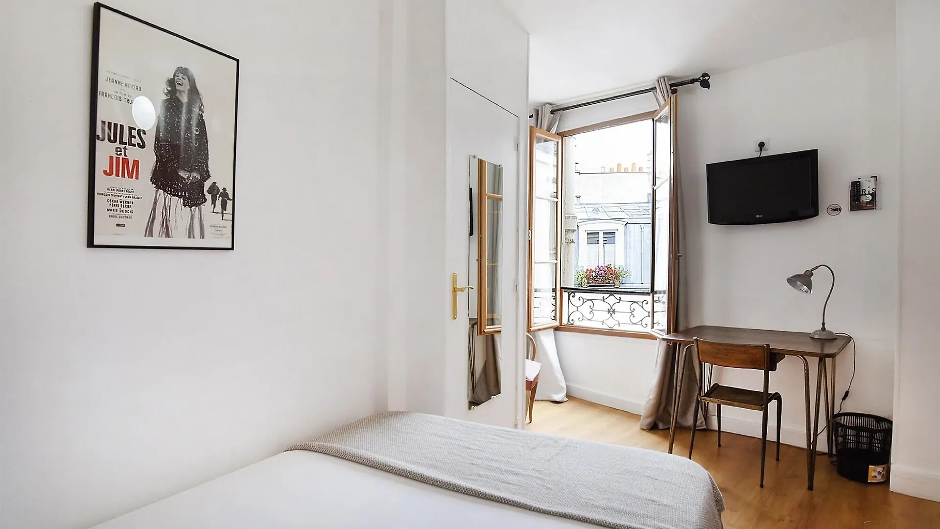 Zazie 2* Paris