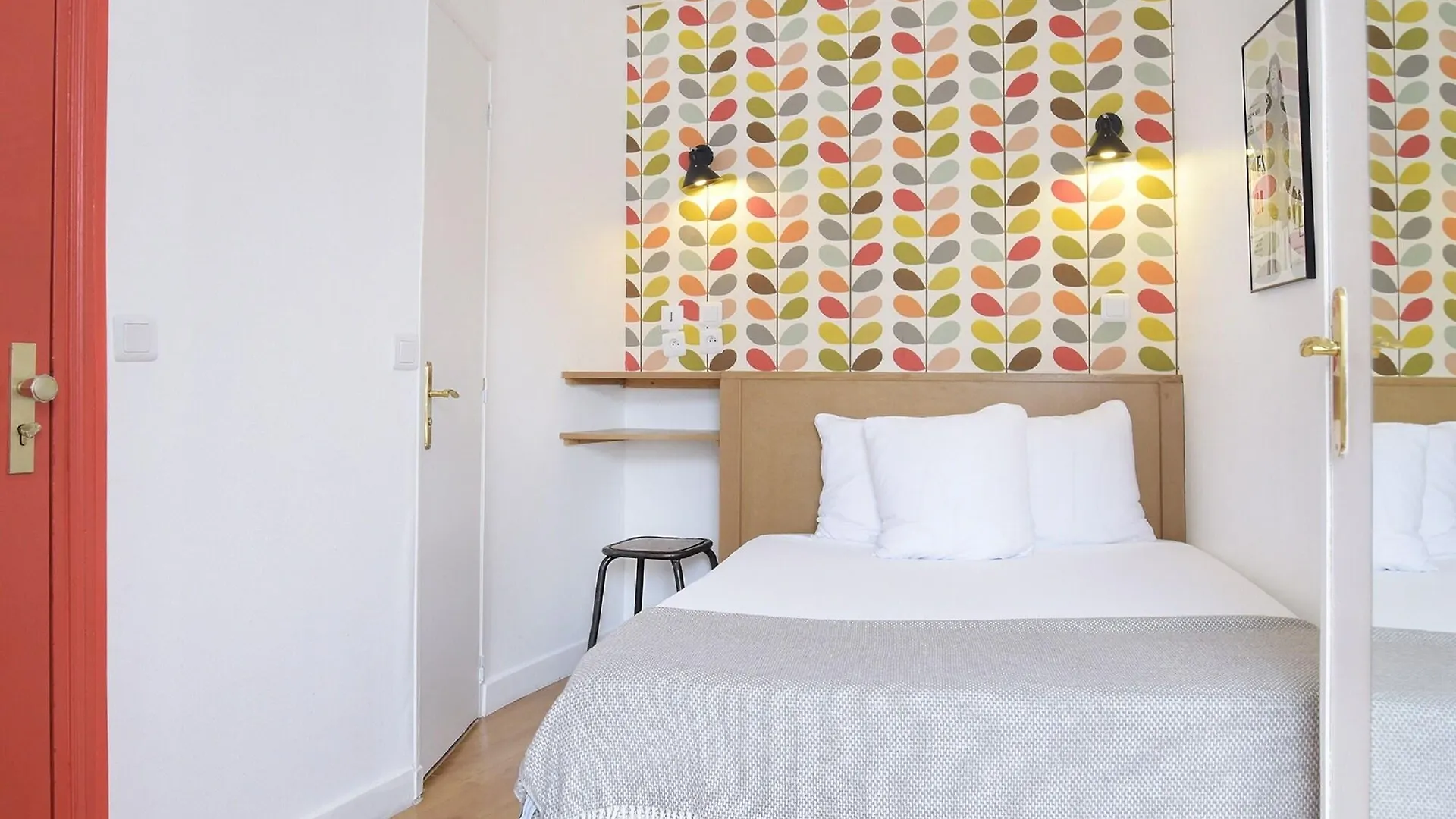 Hotel Zazie