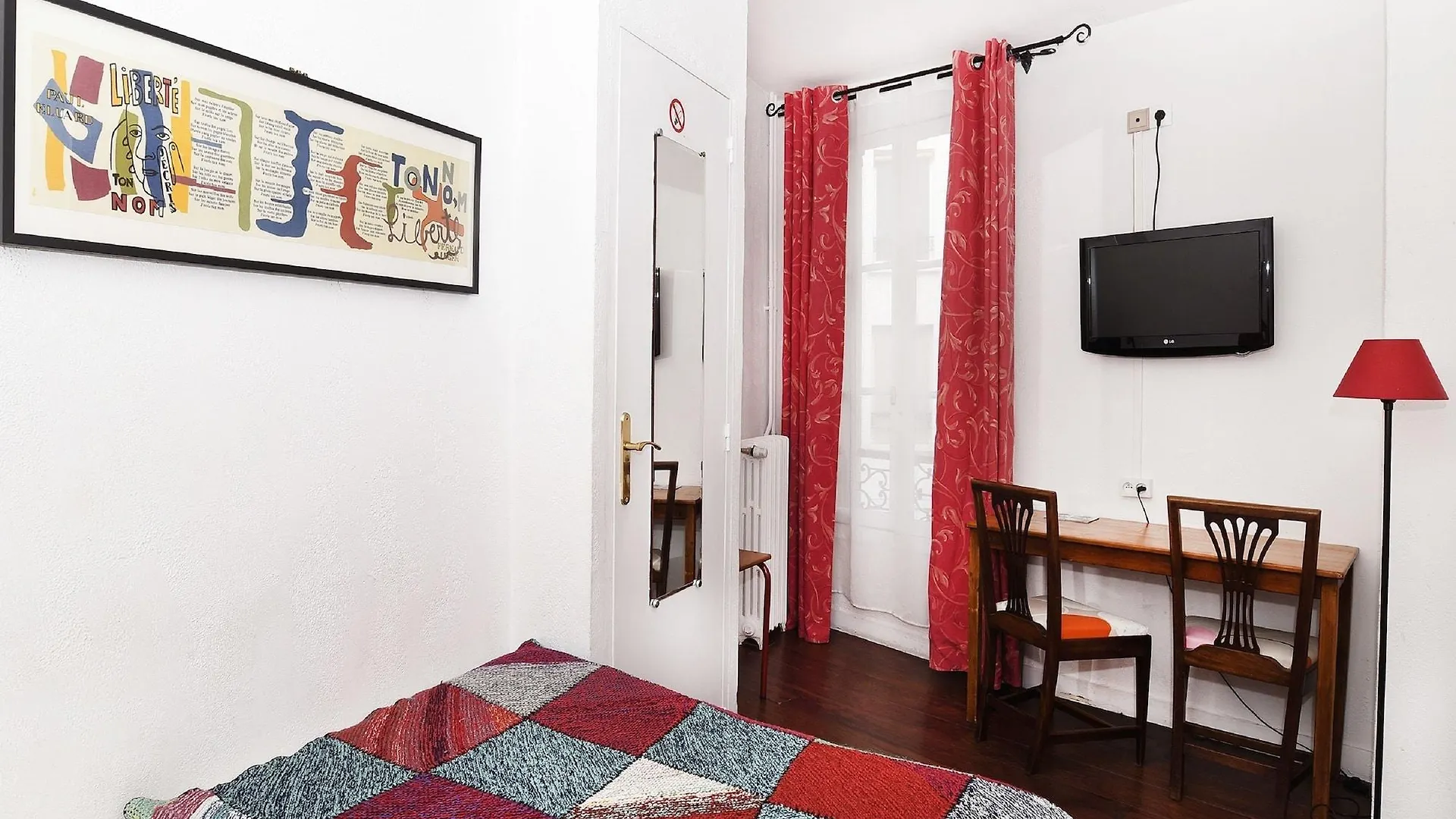 Hotel Zazie