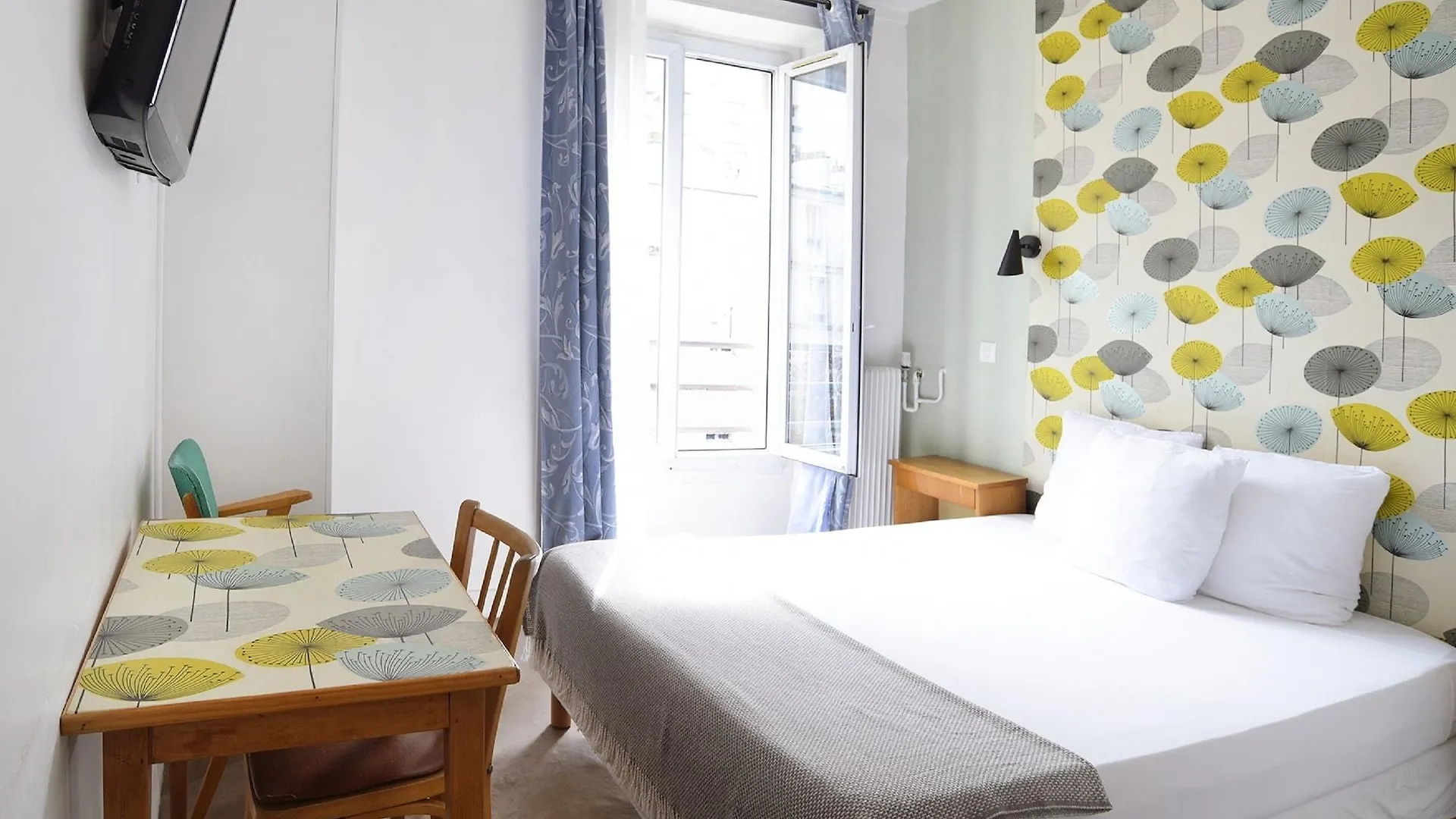 Zazie Hotel Paris