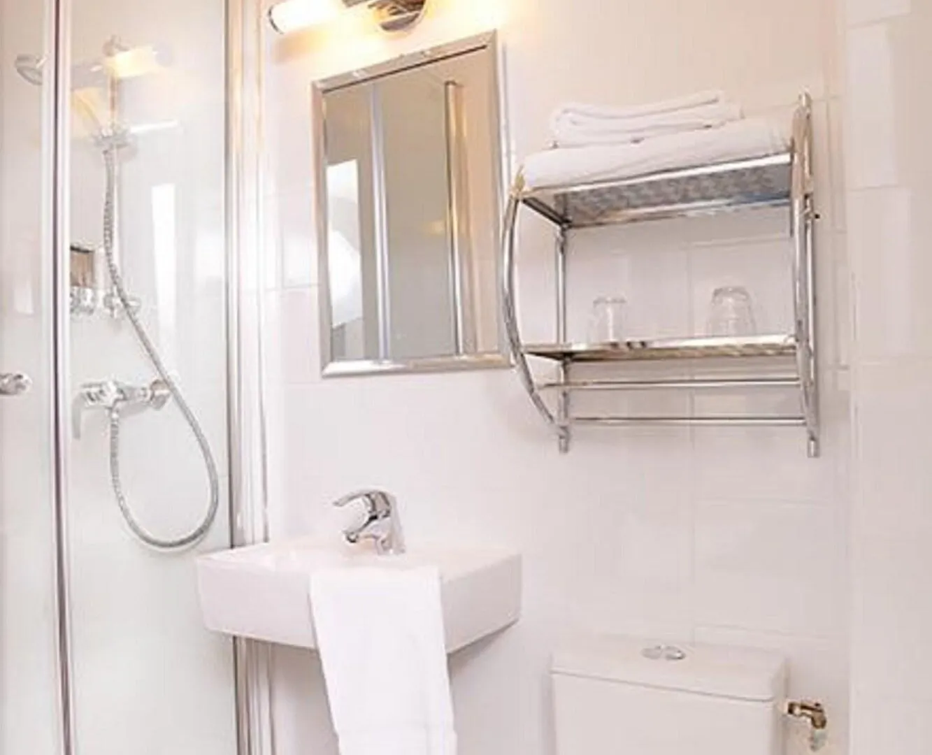 Zazie Hotel Paris
