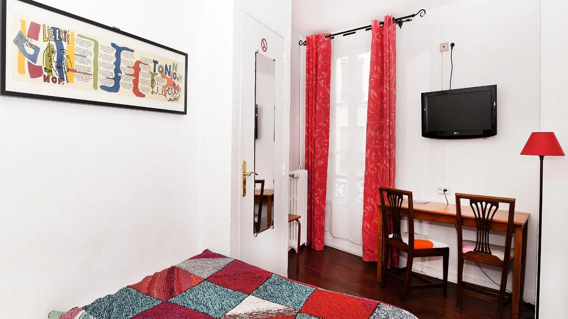 Hotel Zazie 2*
