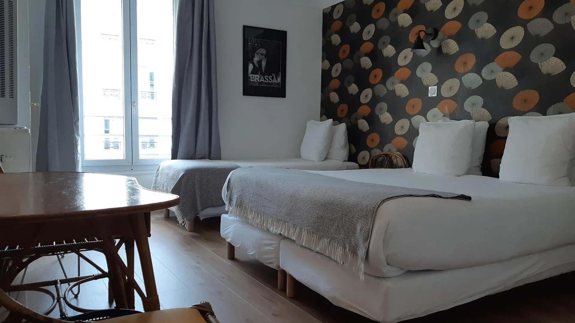 Hotel Zazie