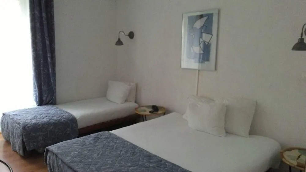 Zazie 2* Paris