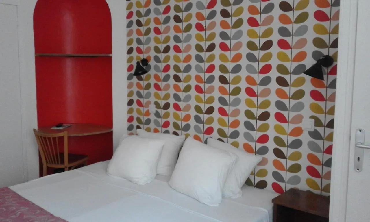 Zazie Hotel